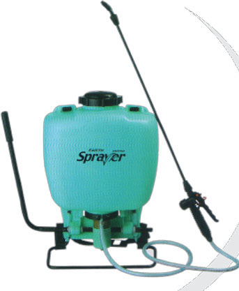 sprayer