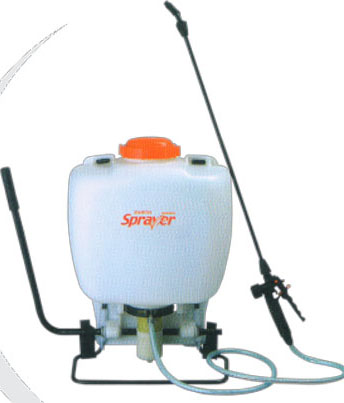 3WBS-15A Sprayer